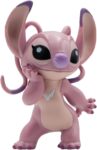 Stitch-Angel - Bully