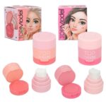 Blash Stamp Beauty - Top Model