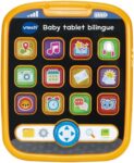 Baby Tablet Bilingue - Vtech