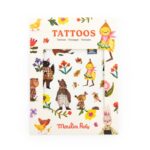 Tatuaggi - Moulin Roty