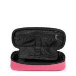 Astuccio Ovale Single Jelly Pink Eastpak - Panini