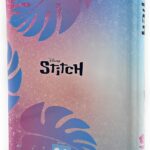 Diario 10M ND Lilo & Stitch 2025/2026 - Seven