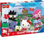 24 pz. Hello Kitty - Ravensburger