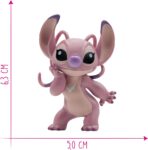 Stitch-Angel - Bully