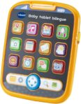 Baby Tablet Bilingue - Vtech