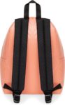 Zaino Padded Pak'r Glossy Peach AB Eastpak - Panini
