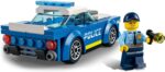60312 Auto della Polizia - Lego