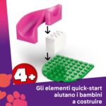 426665 Il Parco Giochi dei Cuccioli - Lego