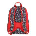 Zaino Large Little Mushroom Gorjuss - Santoro