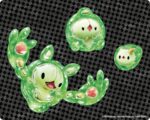 Pokemon Luce Nera Collezione con Adesivi - Pokemon Company
