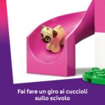 426665 Il Parco Giochi dei Cuccioli - Lego