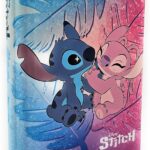 Diario 10M ND Lilo & Stitch 2025/2026 - Seven