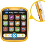 Baby Tablet Bilingue - Vtech