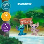 Stitch-Angel - Bully