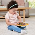 Baby Tablet Bilingue - Vtech