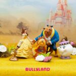Belle - Bully