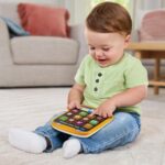 Baby Tablet Bilingue - Vtech