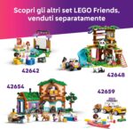 426665 Il Parco Giochi dei Cuccioli - Lego
