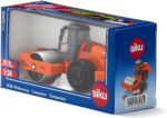Rullo Compattatore -Siku