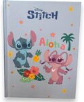 Diario Stitch - CR Group