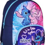Zaino Asilo Lilo & Stitch - Seven