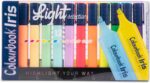 Box Evidenziatore Iris 12pz -  Colourbook
