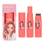 Cipria e  Pennello Stick Beauty - Top Model