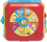 Super Cubo delle Scoperte - Vtech