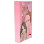 Rollo per Viso in Set beauty - Top Model