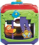 Super Cubo delle Scoperte - Vtech