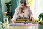1000 pz. Seiser Alm - Ravensburger