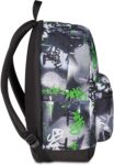 Zaino Reversibile GRS Earphones - Seven
