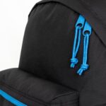 Zaino Padded Pak'r Kontrast Bubble AB Eastpak - Panini