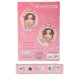 Rollo per Viso in Set beauty - Top Model