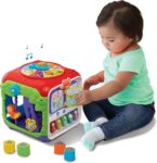 Super Cubo delle Scoperte - Vtech