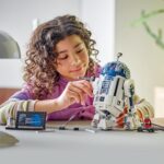 75379 R2-D2 - Lego