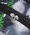 Zaino Reversibile GRS Earphones - Seven