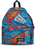 Zaino Padded Pak'r Clash Blue AB Eastpak - Panini