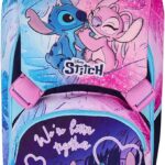 Zaino Sdoppiabile Lilo & Stitch - Seven