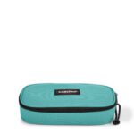 Astuccio Ovale Single Stream Blue Eastpak - Panini