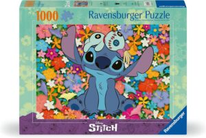 1000 pz. Disney Stitch - Ravensburger