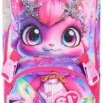 Zaino Sdoppiabile SJGang Cat Led - Seven