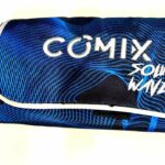 Bustina Comix Sound Wave - Panini