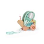 Trois Petites Lapins - Moulin Roty