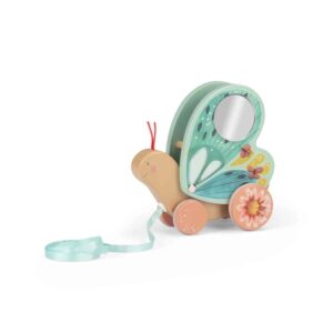 Trois Petites Lapins - Moulin Roty