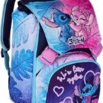 Zaino Sdoppiabile Lilo & Stitch - Seven