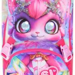 Zaino Sdoppiabile SJGang Cat Led - Seven