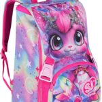 Zaino Sdoppiabile SJGang Cat Led - Seven