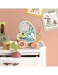 Trois Petites Lapins - Moulin Roty