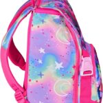 Zaino Sdoppiabile SJGang Cat Led - Seven